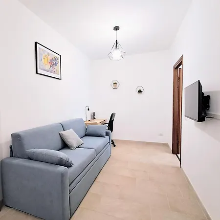公寓 Cozy Near Metro A 罗马